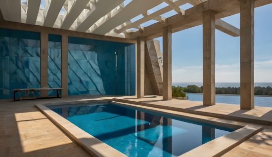 Panel Havuzu Tercih Etmeniz İçin 5 Neden